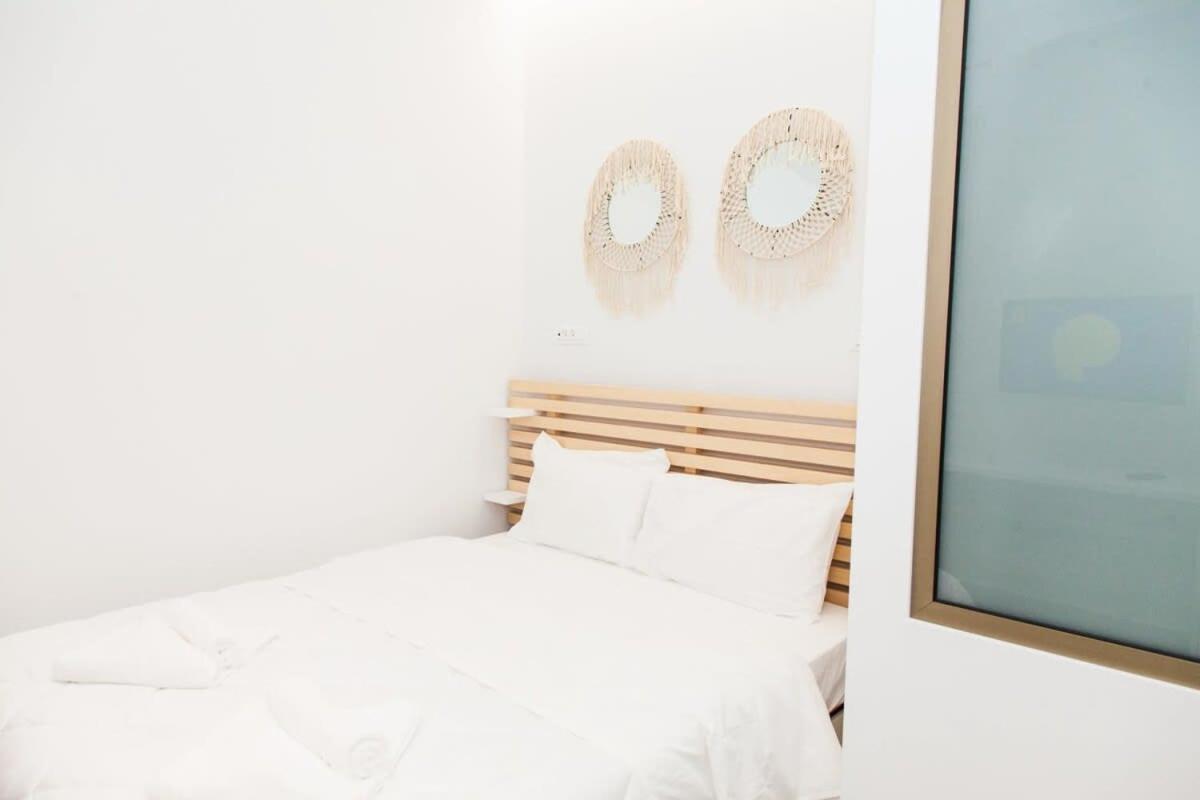 Comfortable 2 Bd Apt Near Sintagma Square Athén Kültér fotó
