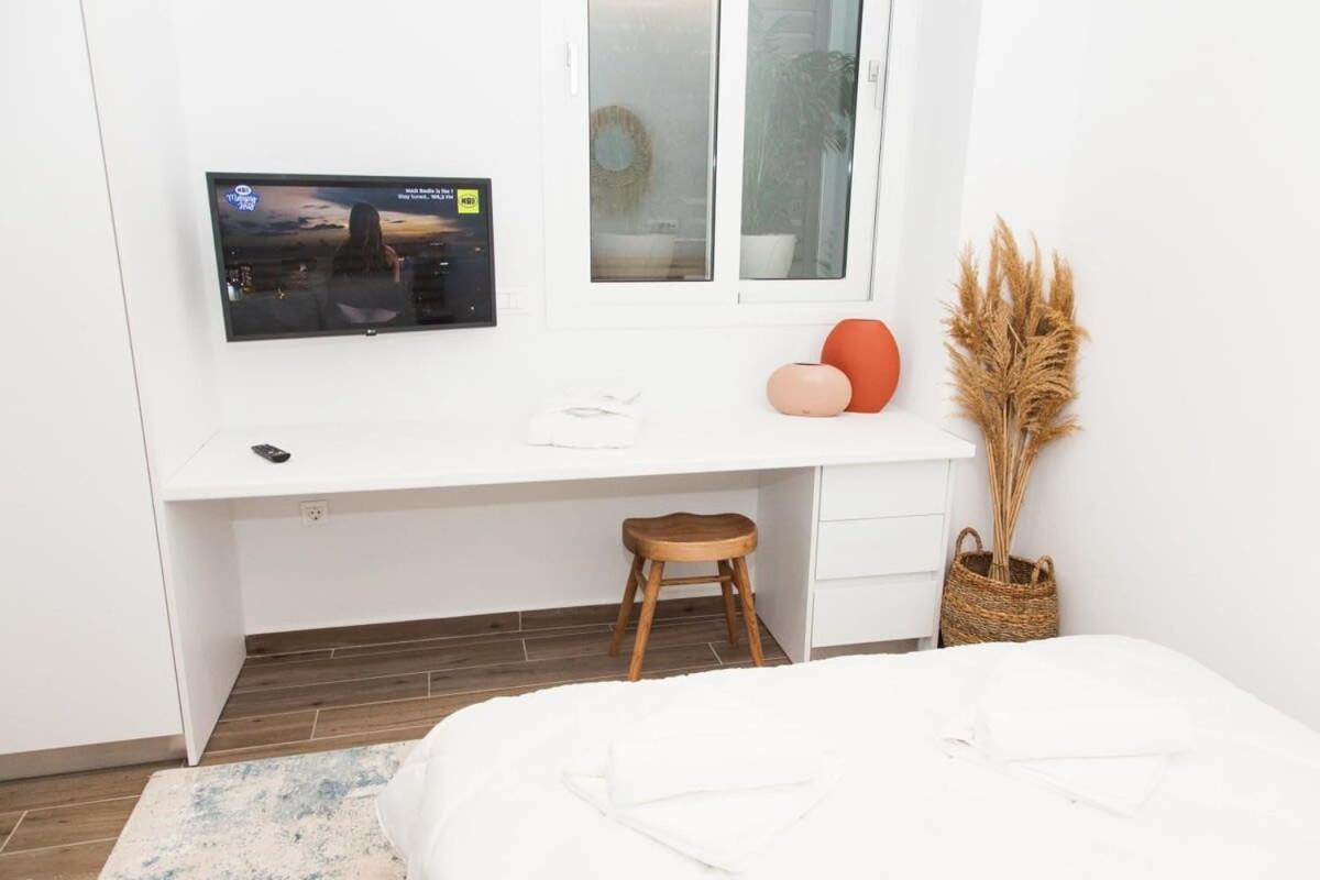 Comfortable 2 Bd Apt Near Sintagma Square Athén Kültér fotó