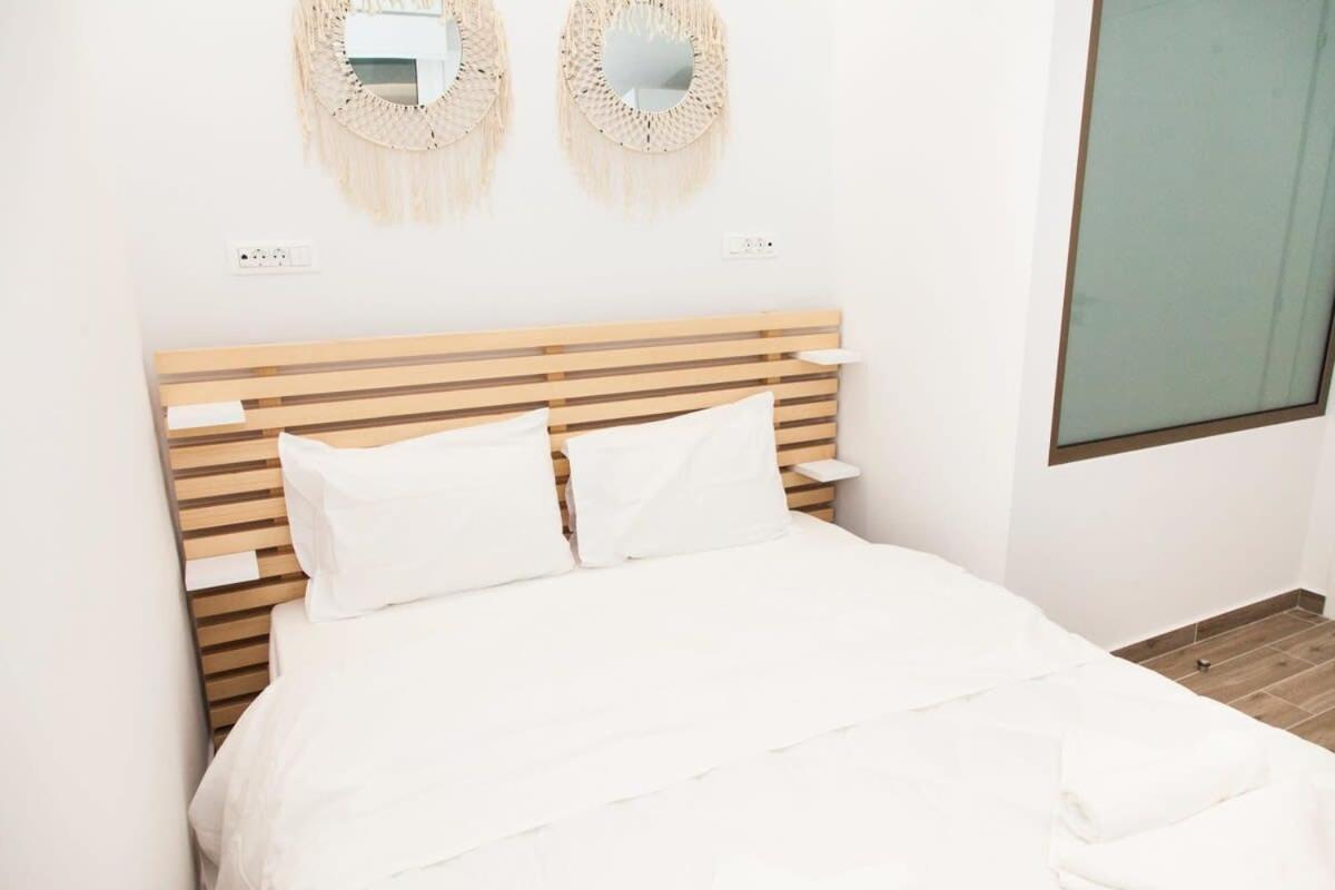 Comfortable 2 Bd Apt Near Sintagma Square Athén Kültér fotó