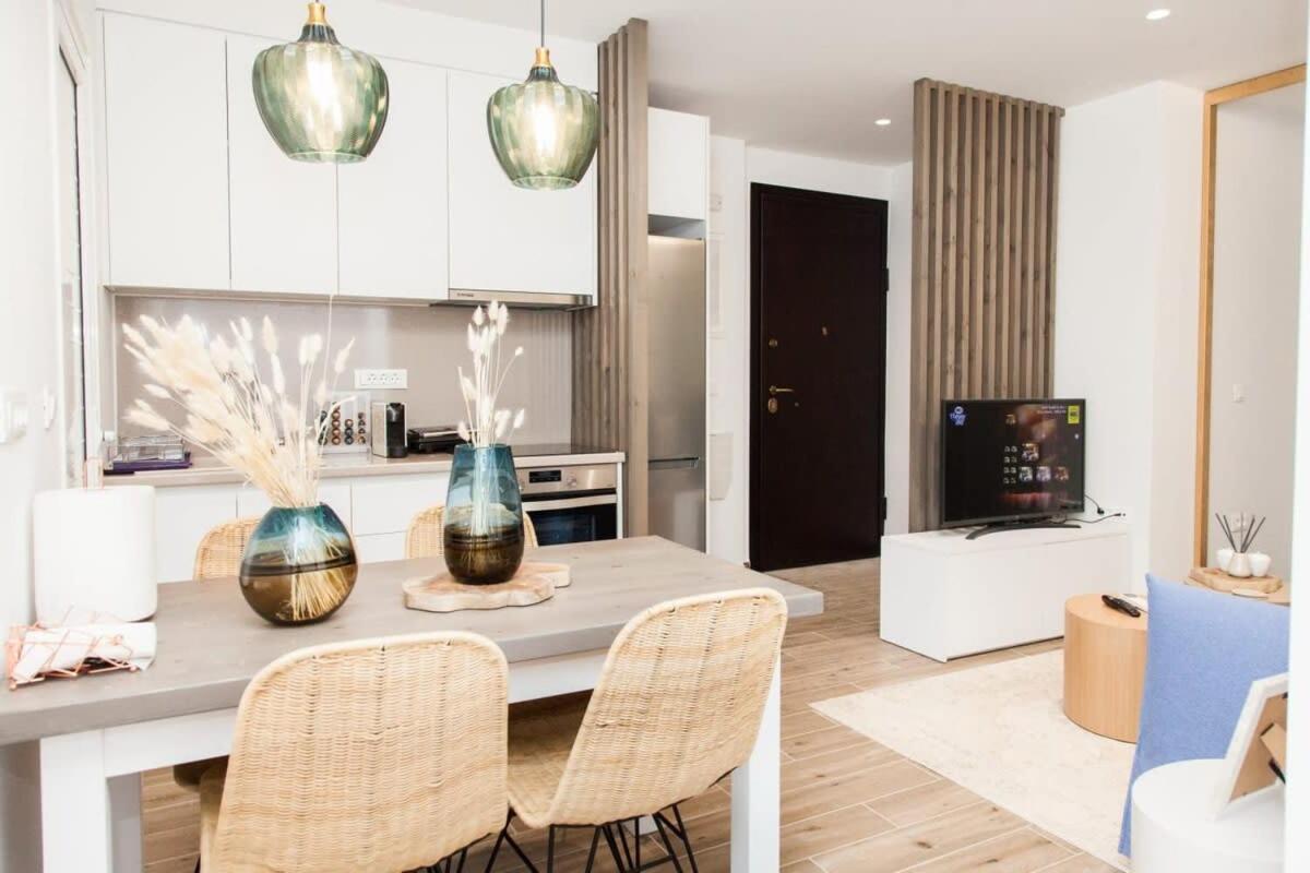 Comfortable 2 Bd Apt Near Sintagma Square Athén Kültér fotó