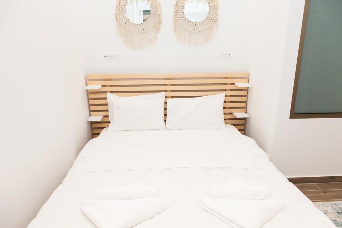 Comfortable 2 Bd Apt Near Sintagma Square Athén Kültér fotó