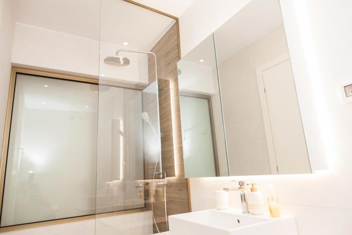 Comfortable 2 Bd Apt Near Sintagma Square Athén Kültér fotó