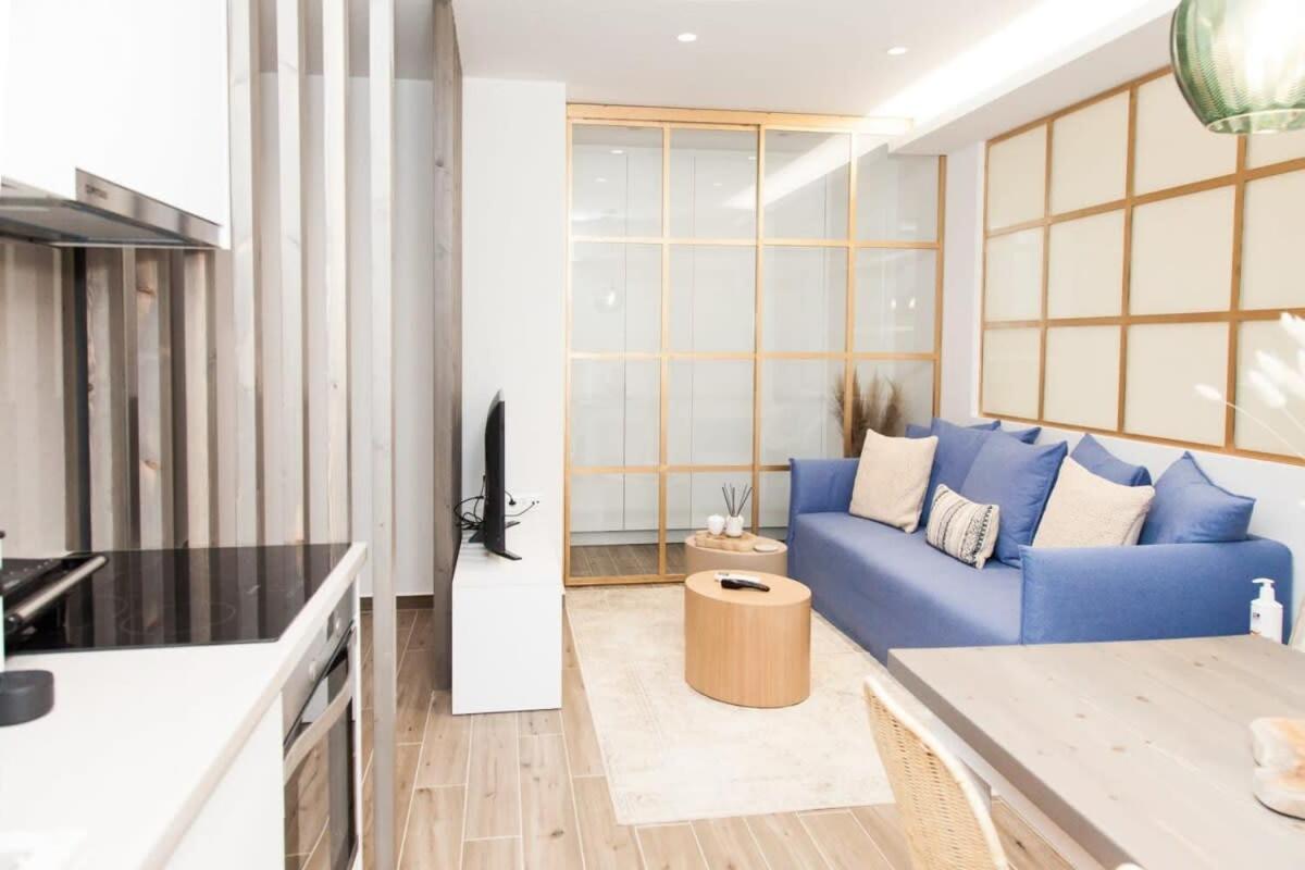 Comfortable 2 Bd Apt Near Sintagma Square Athén Kültér fotó