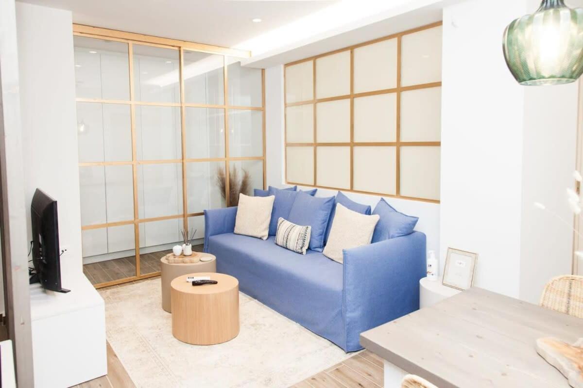 Comfortable 2 Bd Apt Near Sintagma Square Athén Kültér fotó