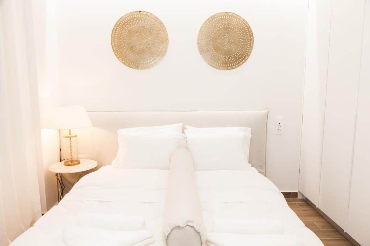 Comfortable 2 Bd Apt Near Sintagma Square Athén Kültér fotó