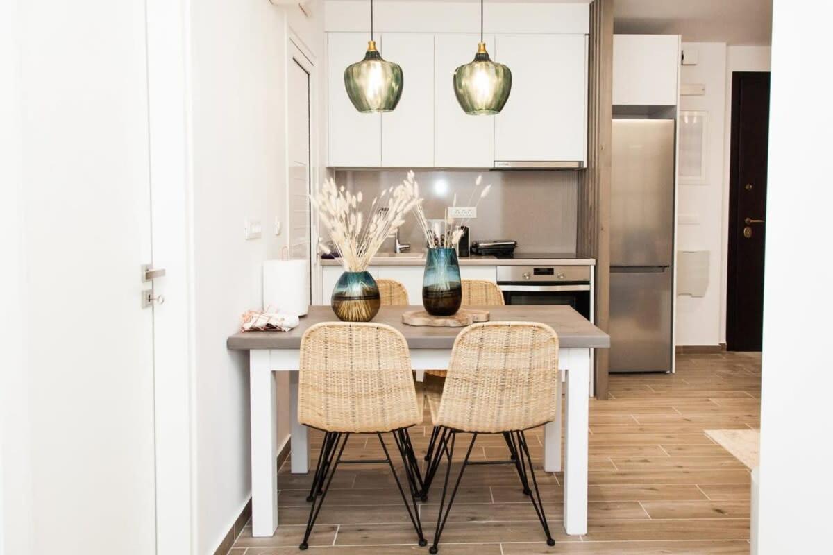 Comfortable 2 Bd Apt Near Sintagma Square Athén Kültér fotó