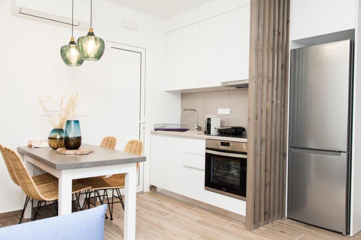 Comfortable 2 Bd Apt Near Sintagma Square Athén Kültér fotó