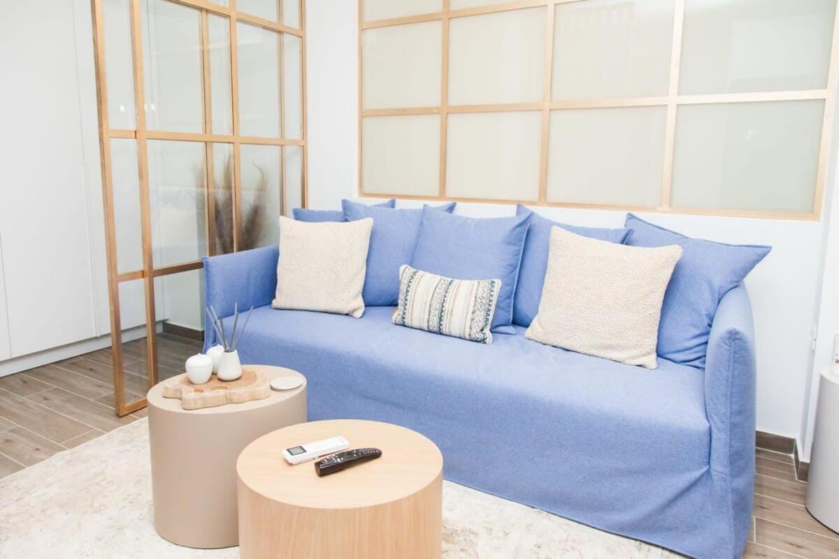 Comfortable 2 Bd Apt Near Sintagma Square Athén Kültér fotó