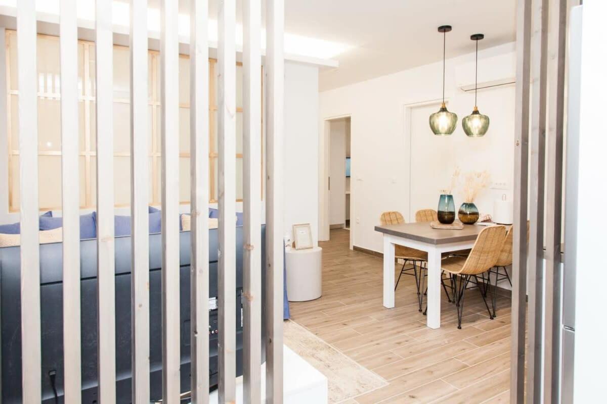 Comfortable 2 Bd Apt Near Sintagma Square Athén Kültér fotó