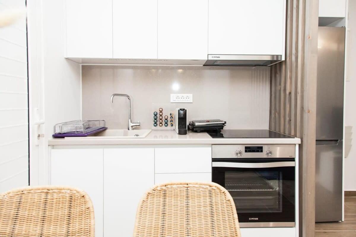 Comfortable 2 Bd Apt Near Sintagma Square Athén Kültér fotó