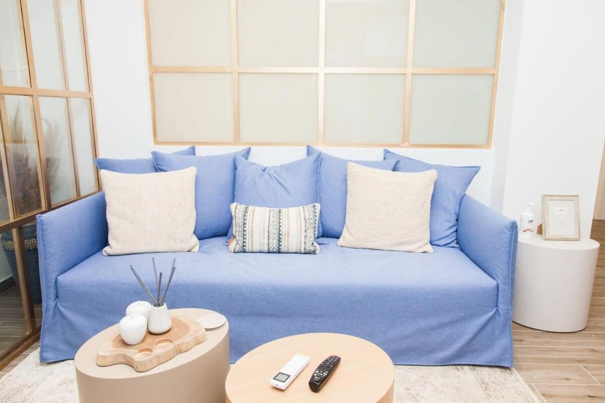 Comfortable 2 Bd Apt Near Sintagma Square Athén Kültér fotó