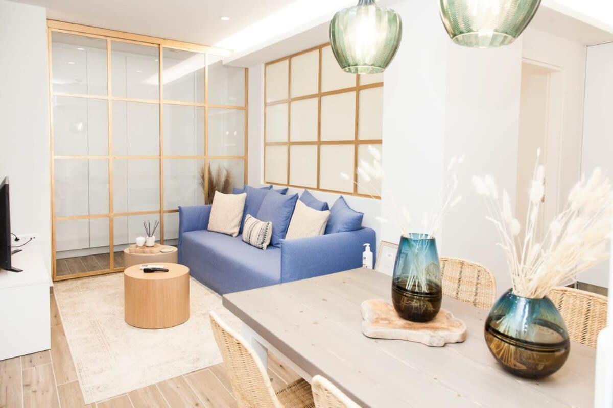 Comfortable 2 Bd Apt Near Sintagma Square Athén Kültér fotó